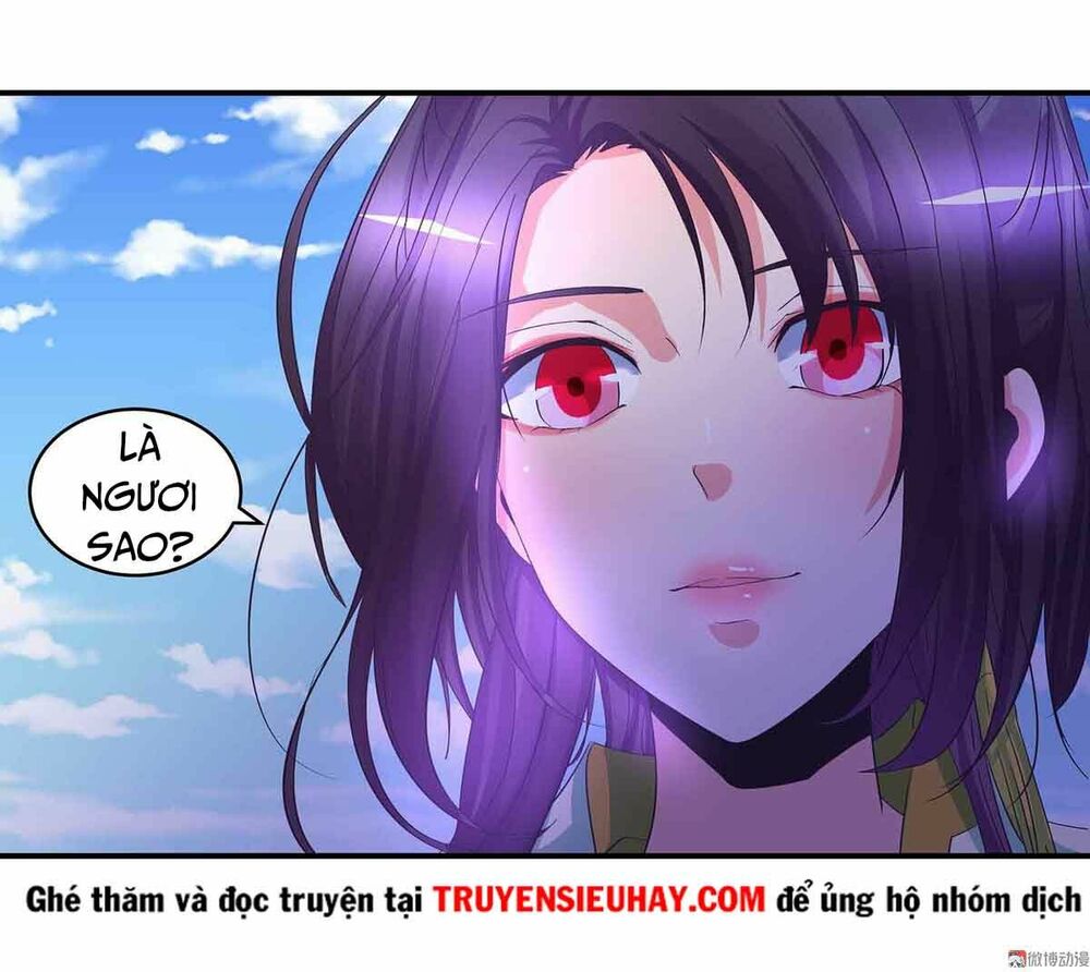 Đệ Nhất Chưởng Môn: Chapter 90