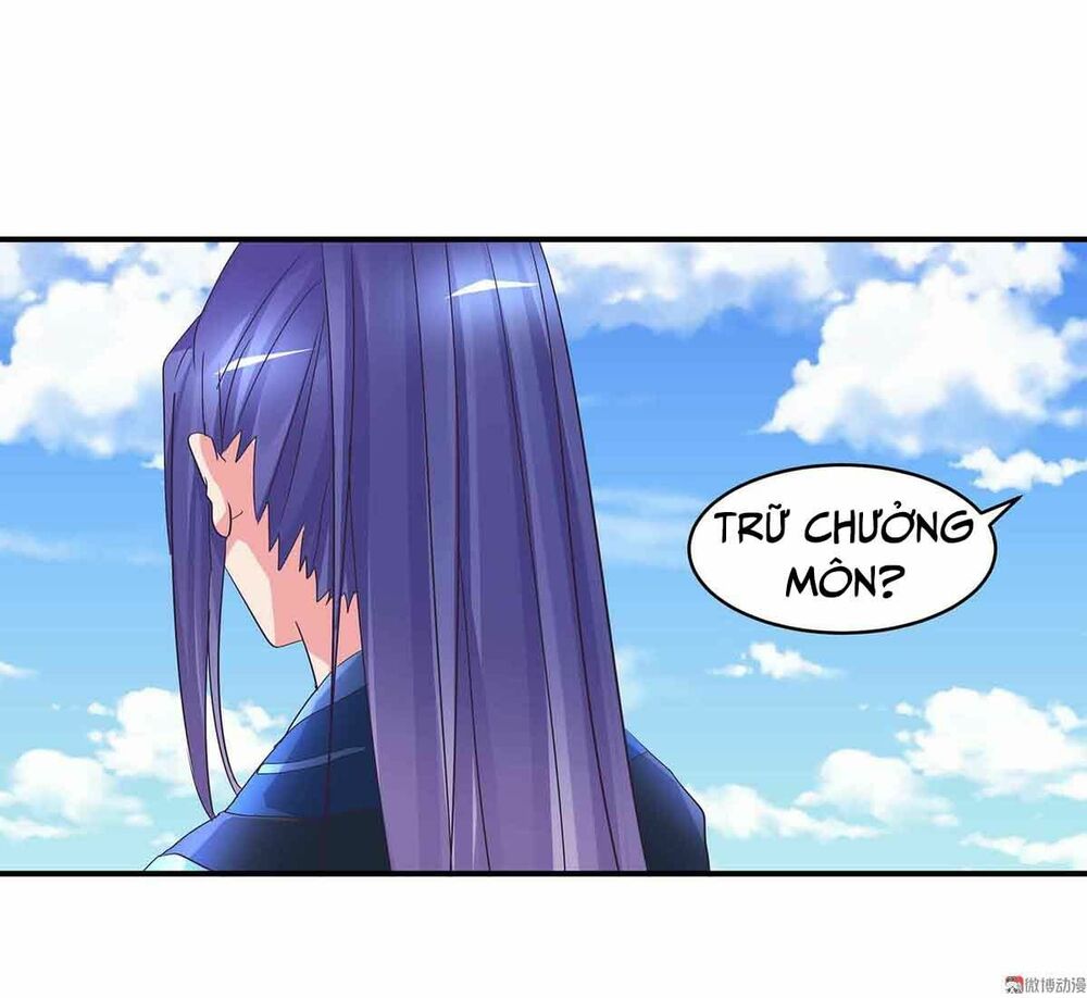 Đệ Nhất Chưởng Môn: Chapter 90