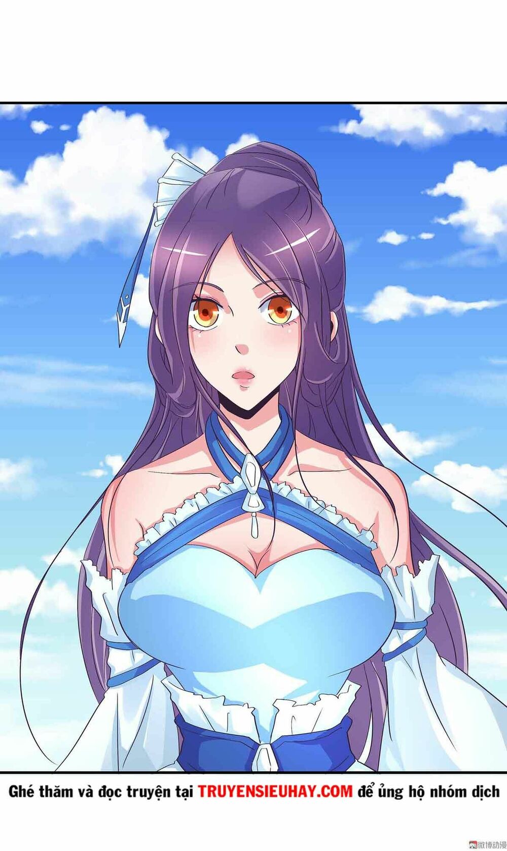 Đệ Nhất Chưởng Môn: Chapter 90