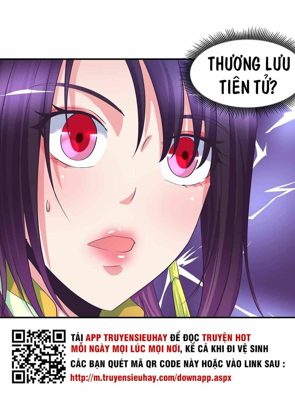 Đệ Nhất Chưởng Môn: Chapter 90