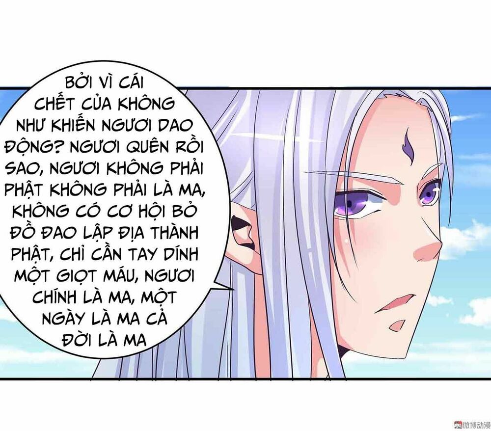 Đệ Nhất Chưởng Môn: Chapter 90