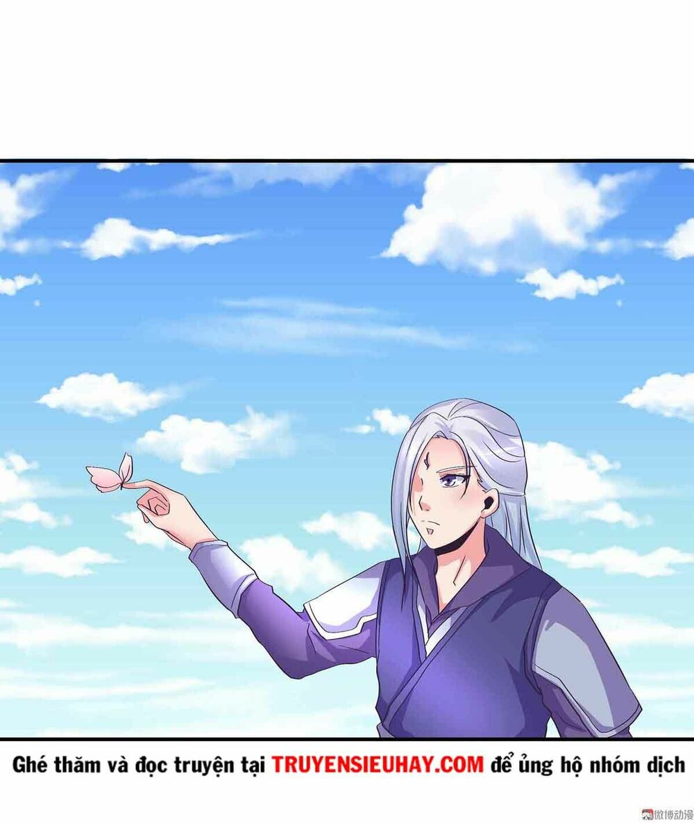 Đệ Nhất Chưởng Môn: Chapter 90