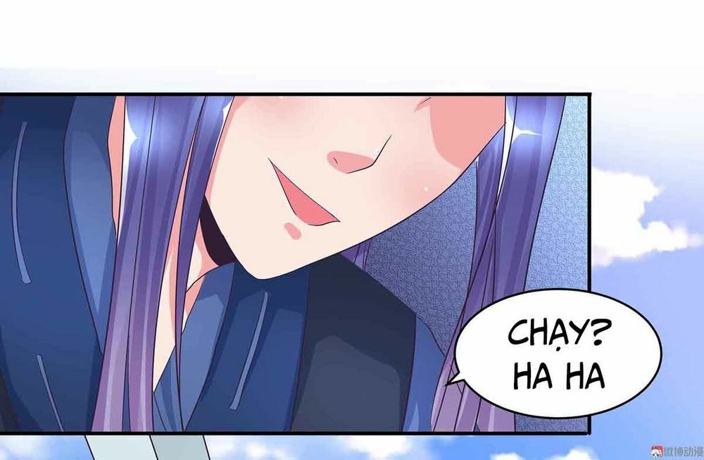 Đệ Nhất Chưởng Môn: Chapter 95