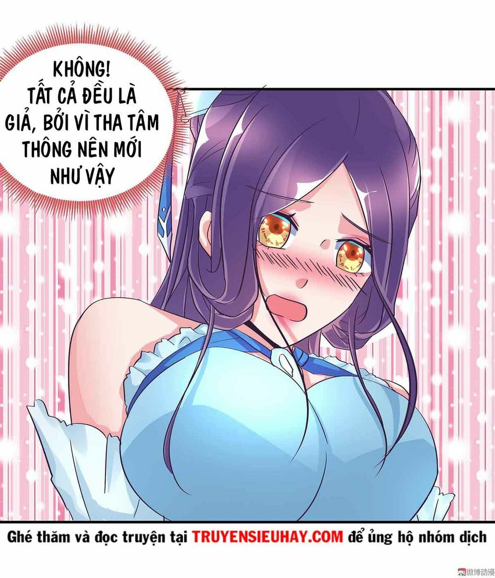 Đệ Nhất Chưởng Môn: Chapter 95