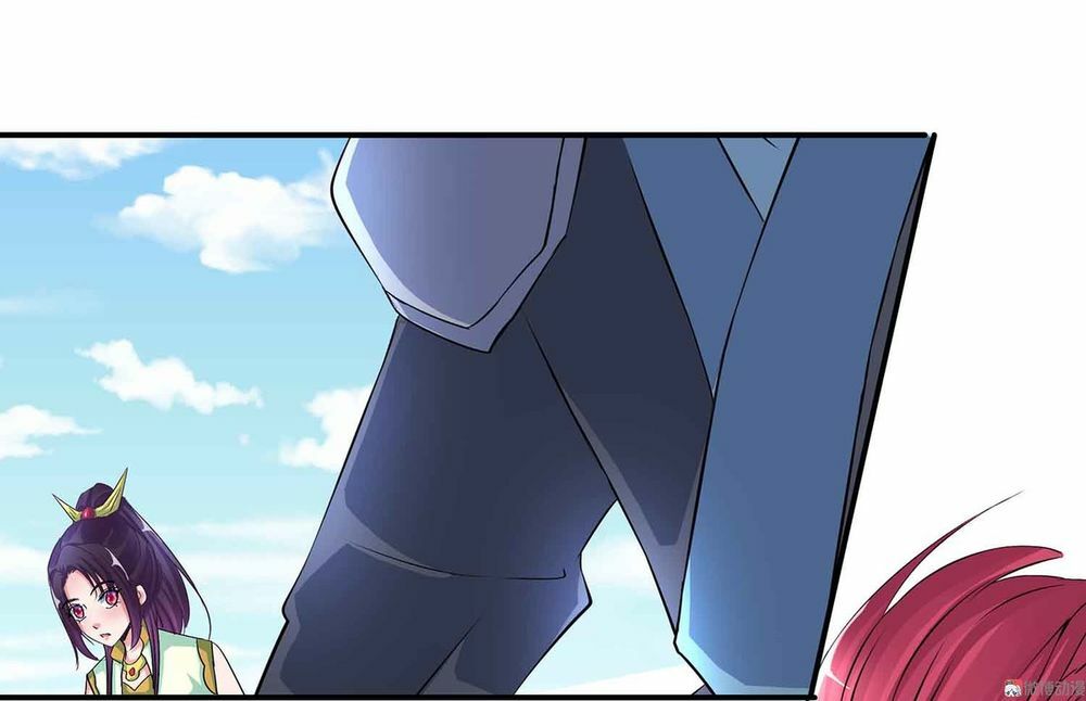 Đệ Nhất Chưởng Môn: Chapter 95