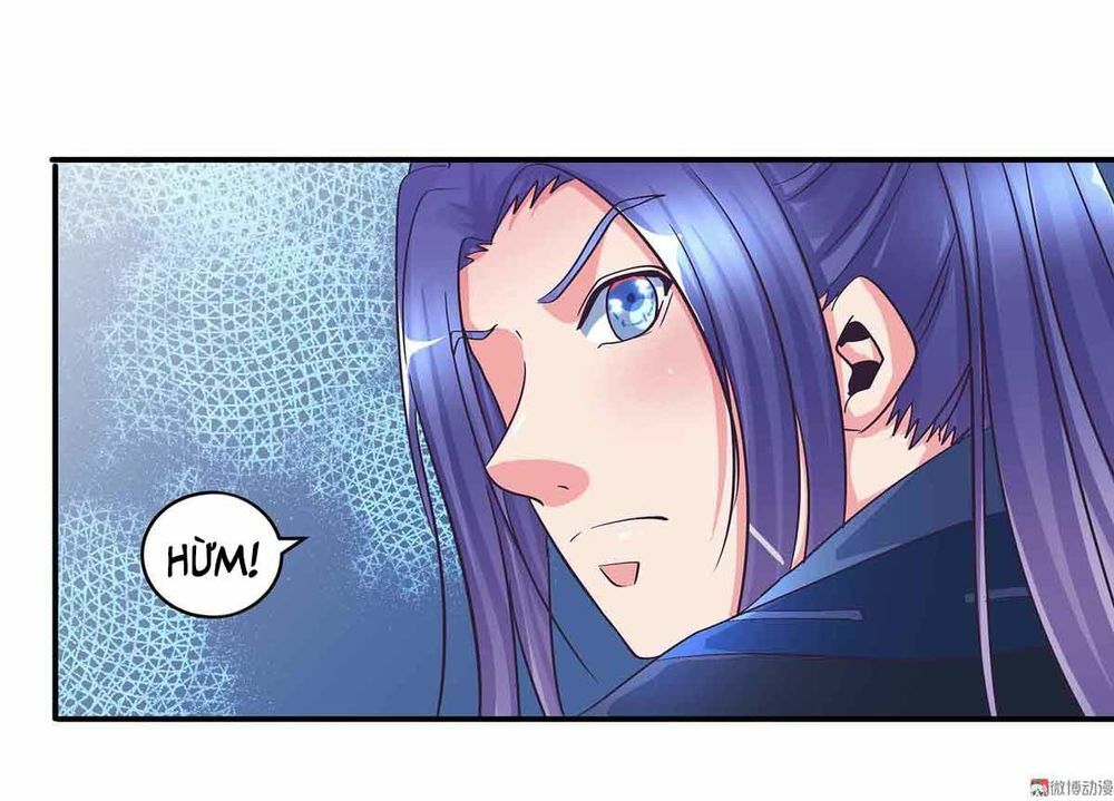 Đệ Nhất Chưởng Môn: Chapter 95