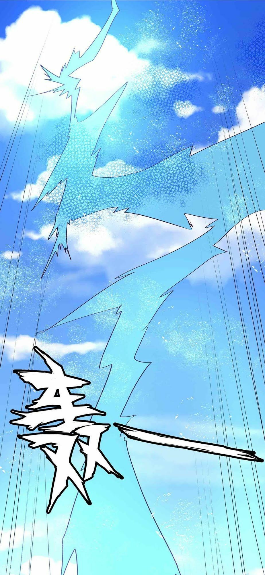 Đệ Nhất Chưởng Môn: Chapter 95