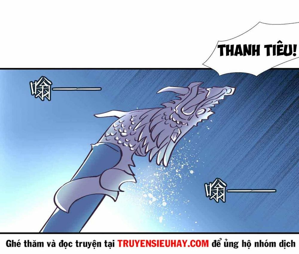 Đệ Nhất Chưởng Môn: Chapter 95