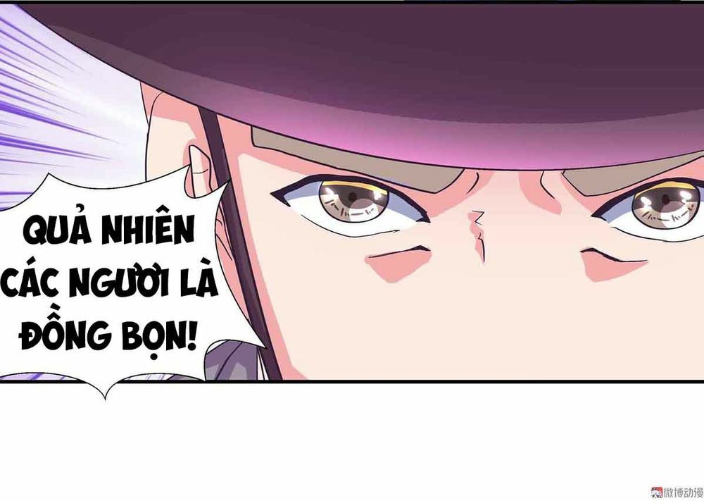 Đệ Nhất Chưởng Môn: Chapter 95