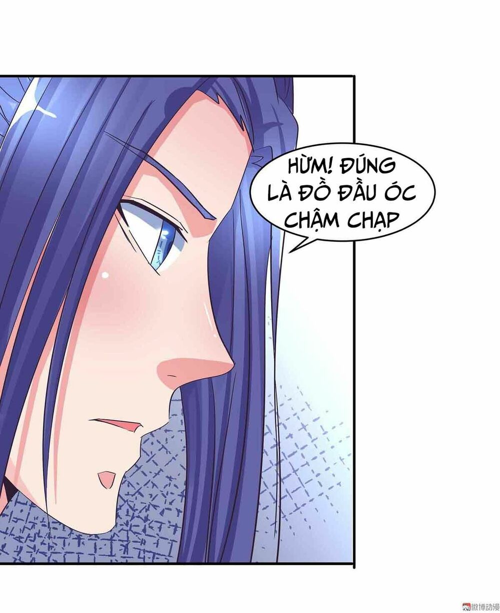 Đệ Nhất Chưởng Môn: Chapter 96