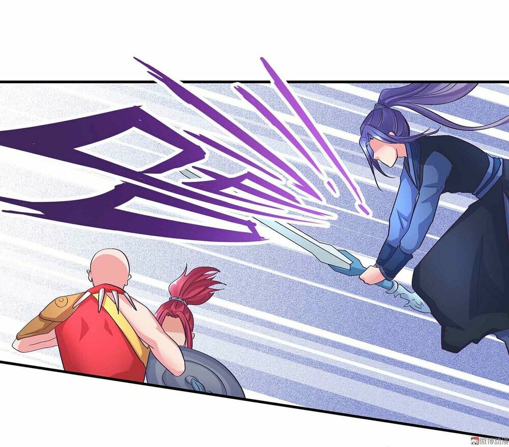 Đệ Nhất Chưởng Môn: Chapter 96