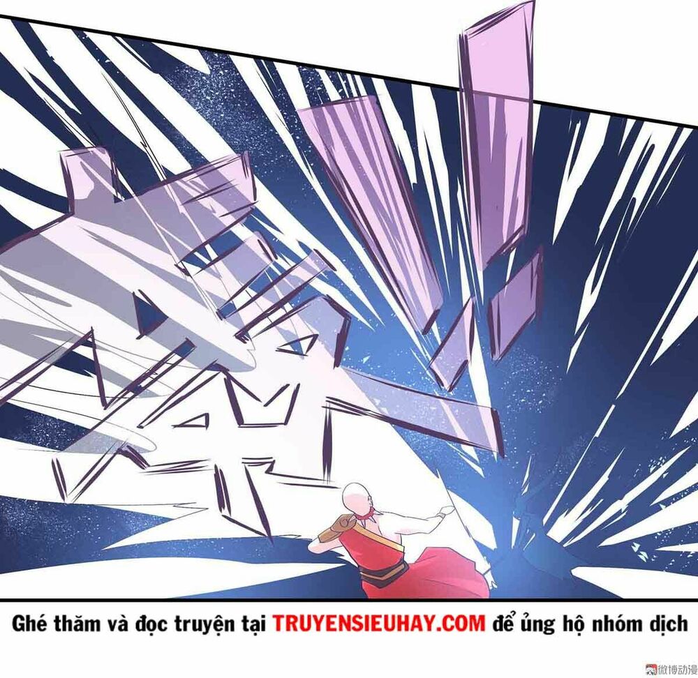 Đệ Nhất Chưởng Môn: Chapter 96