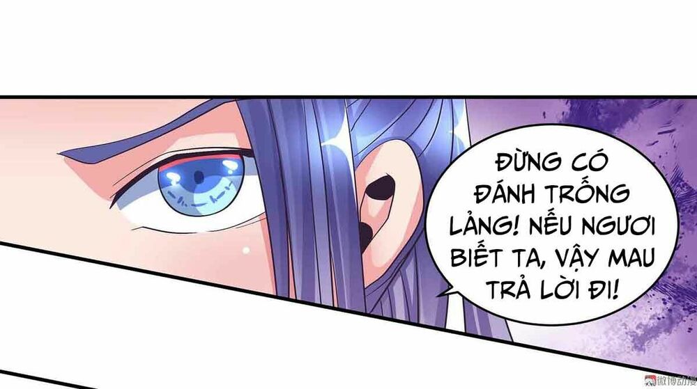 Đệ Nhất Chưởng Môn: Chapter 96