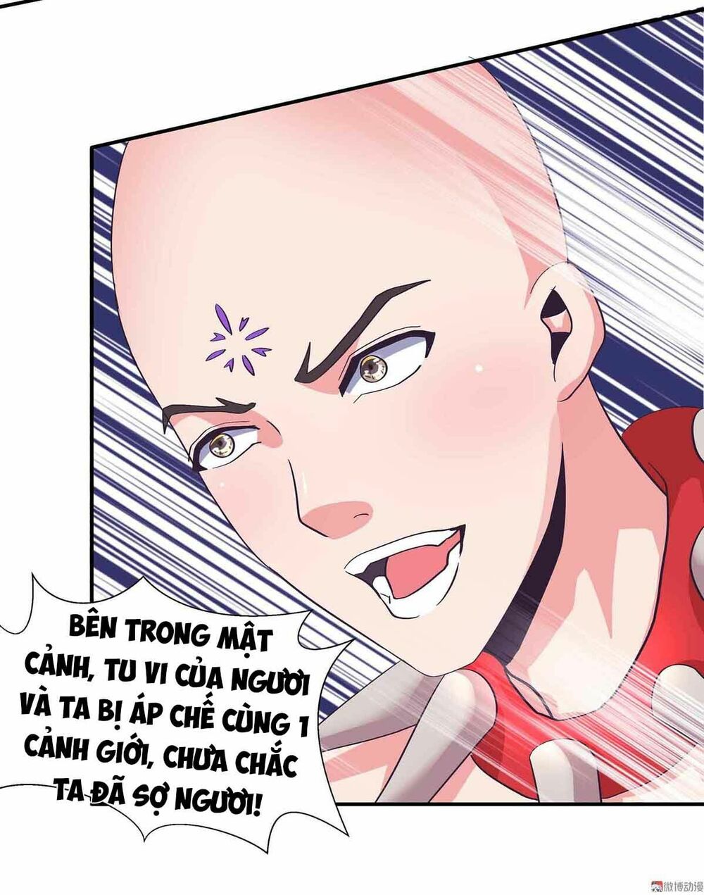 Đệ Nhất Chưởng Môn: Chapter 96