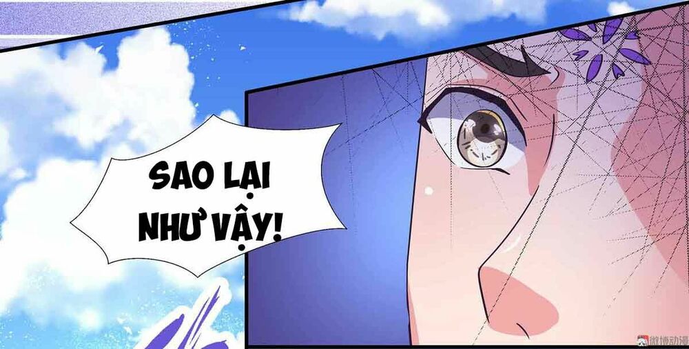 Đệ Nhất Chưởng Môn: Chapter 96
