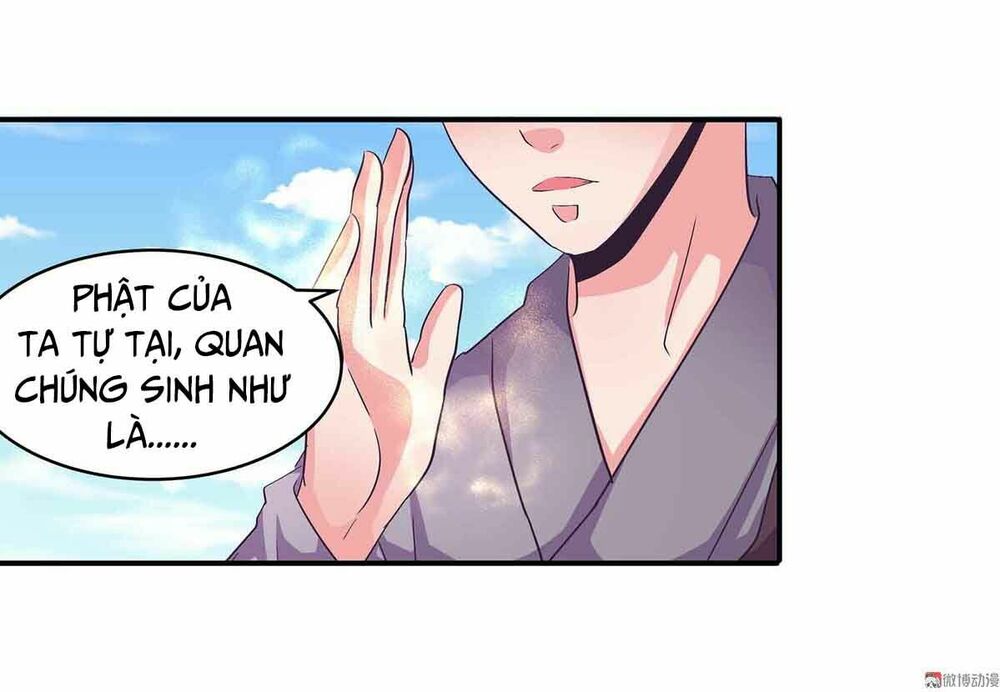 Đệ Nhất Chưởng Môn: Chapter 96