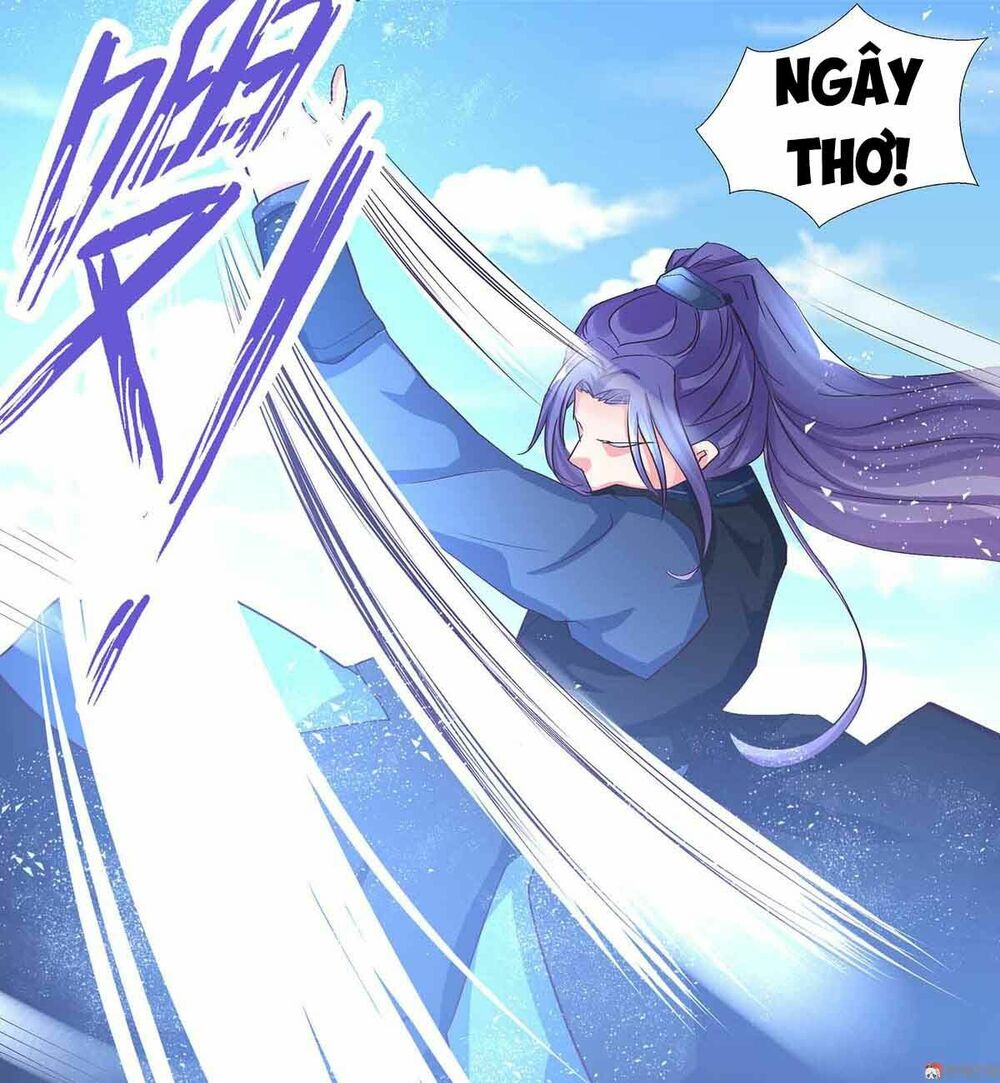 Đệ Nhất Chưởng Môn: Chapter 96