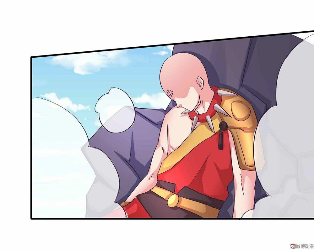Đệ Nhất Chưởng Môn: Chapter 96