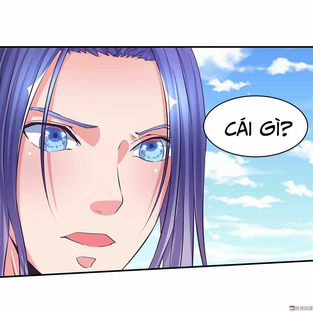 Đệ Nhất Chưởng Môn: Chapter 96