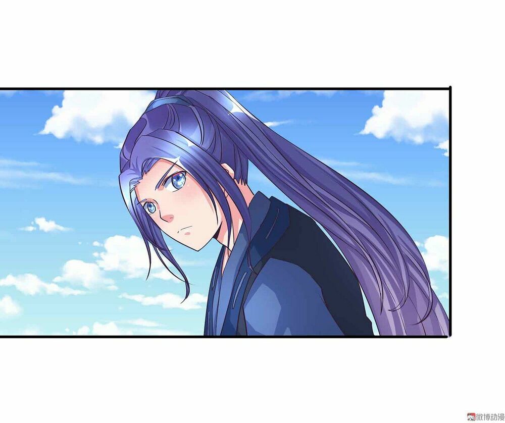 Đệ Nhất Chưởng Môn: Chapter 96