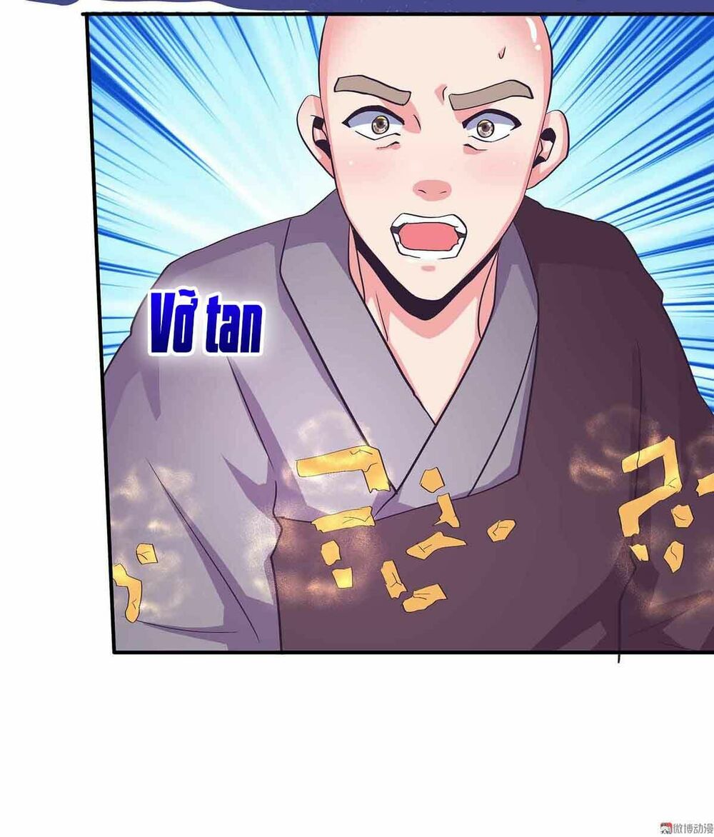 Đệ Nhất Chưởng Môn: Chapter 96