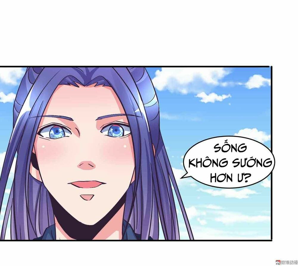 Đệ Nhất Chưởng Môn: Chapter 96