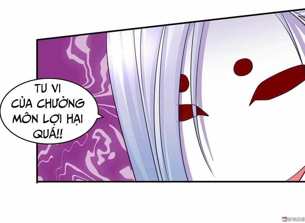 Đệ Nhất Chưởng Môn: Chapter 97