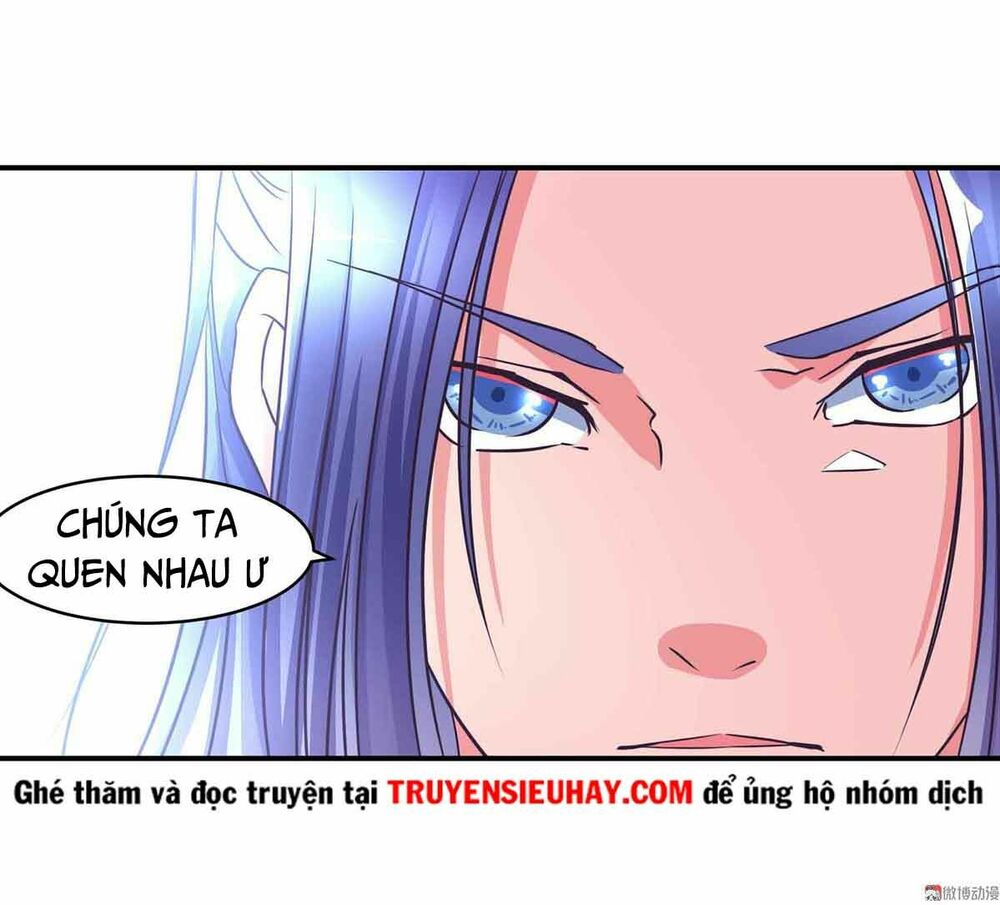 Đệ Nhất Chưởng Môn: Chapter 97