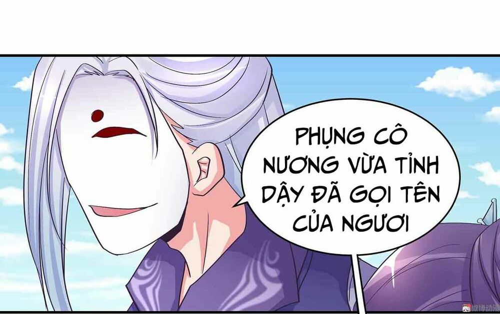 Đệ Nhất Chưởng Môn: Chapter 97