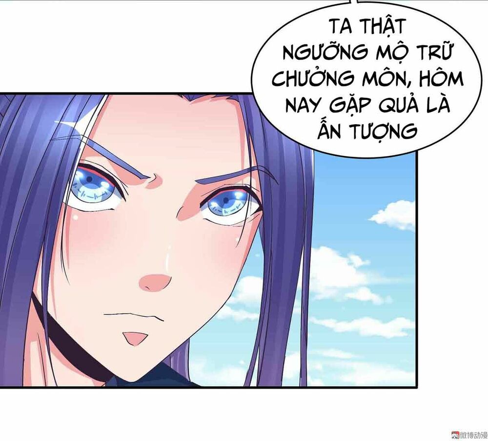 Đệ Nhất Chưởng Môn: Chapter 97