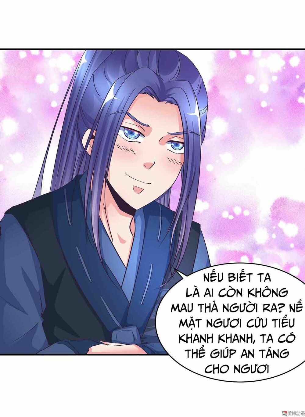 Đệ Nhất Chưởng Môn: Chapter 97