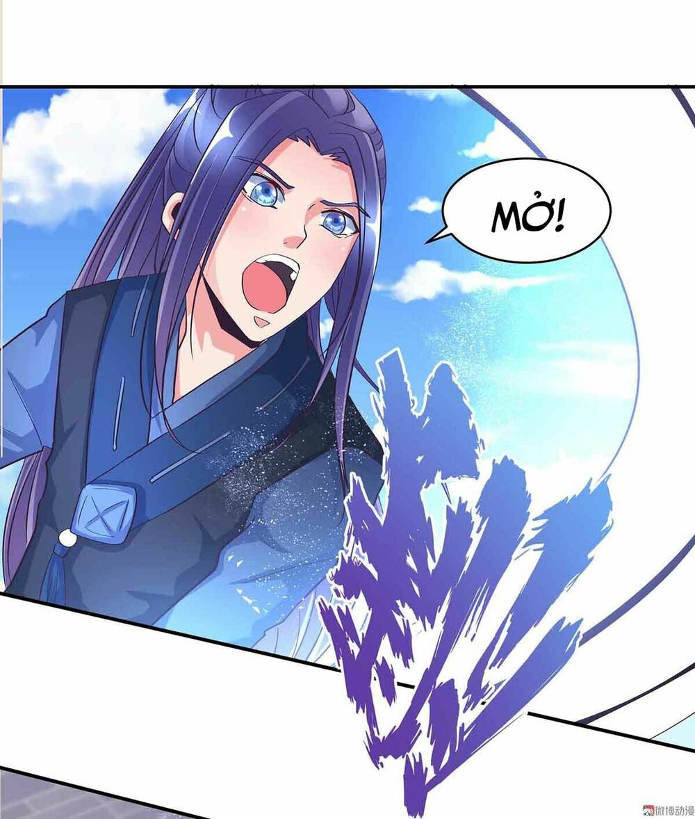 Đệ Nhất Chưởng Môn: Chapter 97