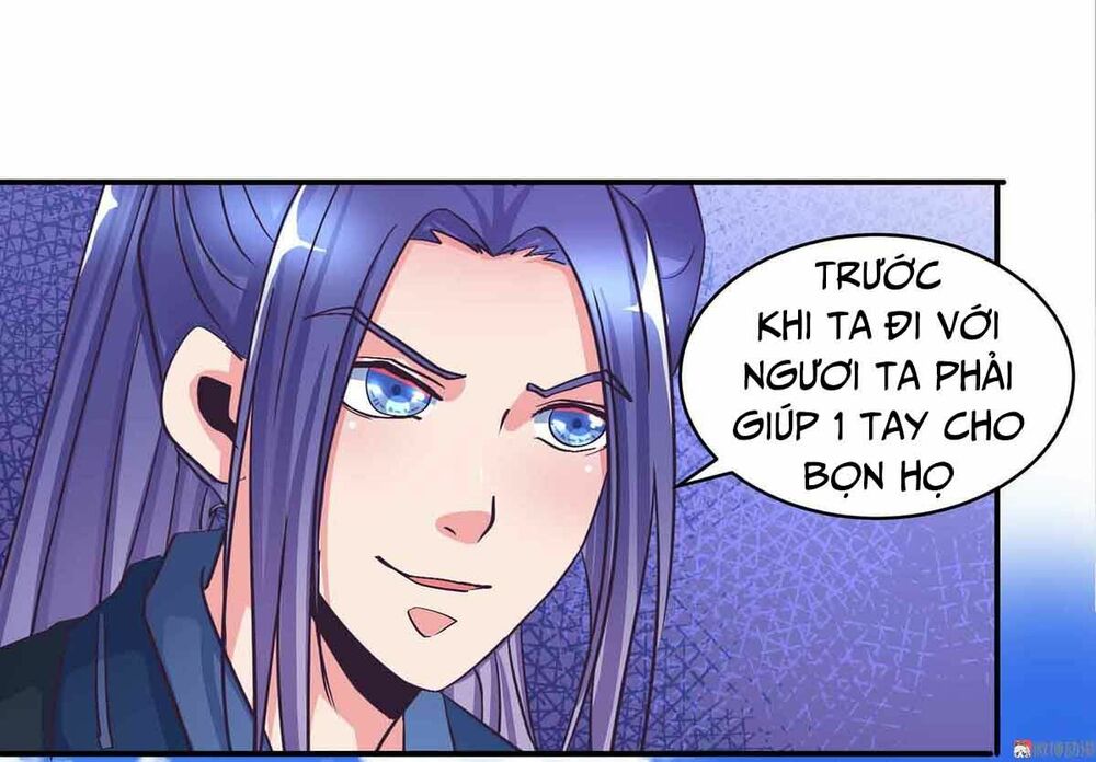 Đệ Nhất Chưởng Môn: Chapter 97
