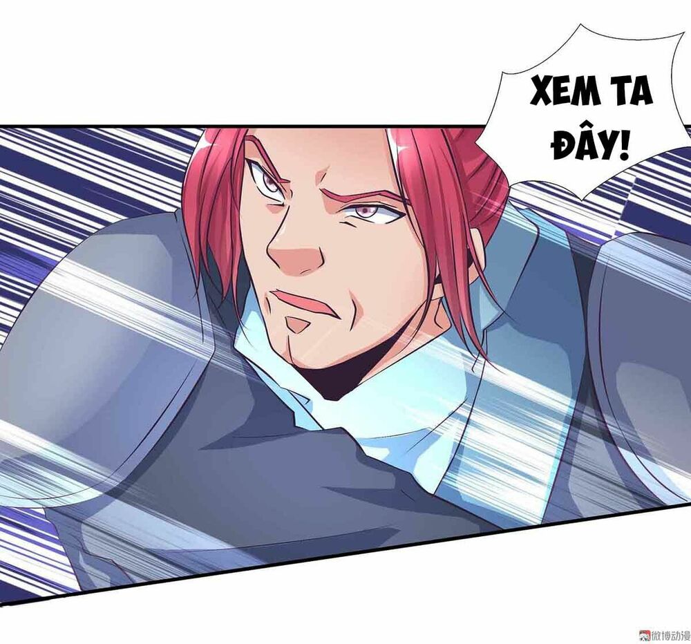Đệ Nhất Chưởng Môn: Chapter 97