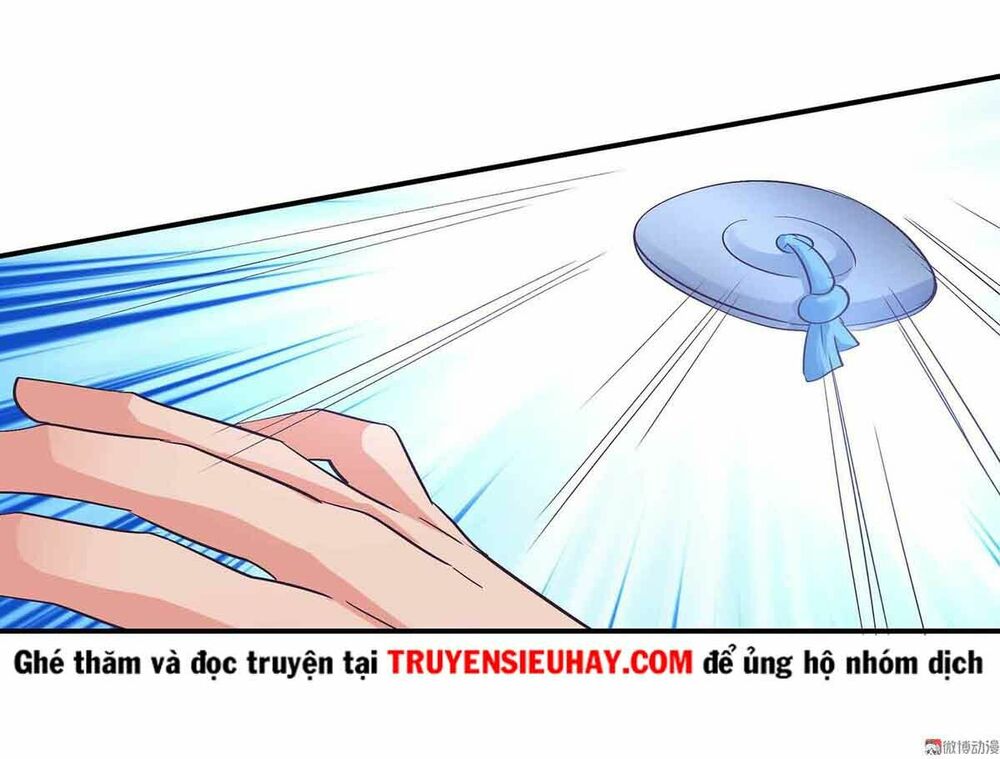 Đệ Nhất Chưởng Môn: Chapter 97