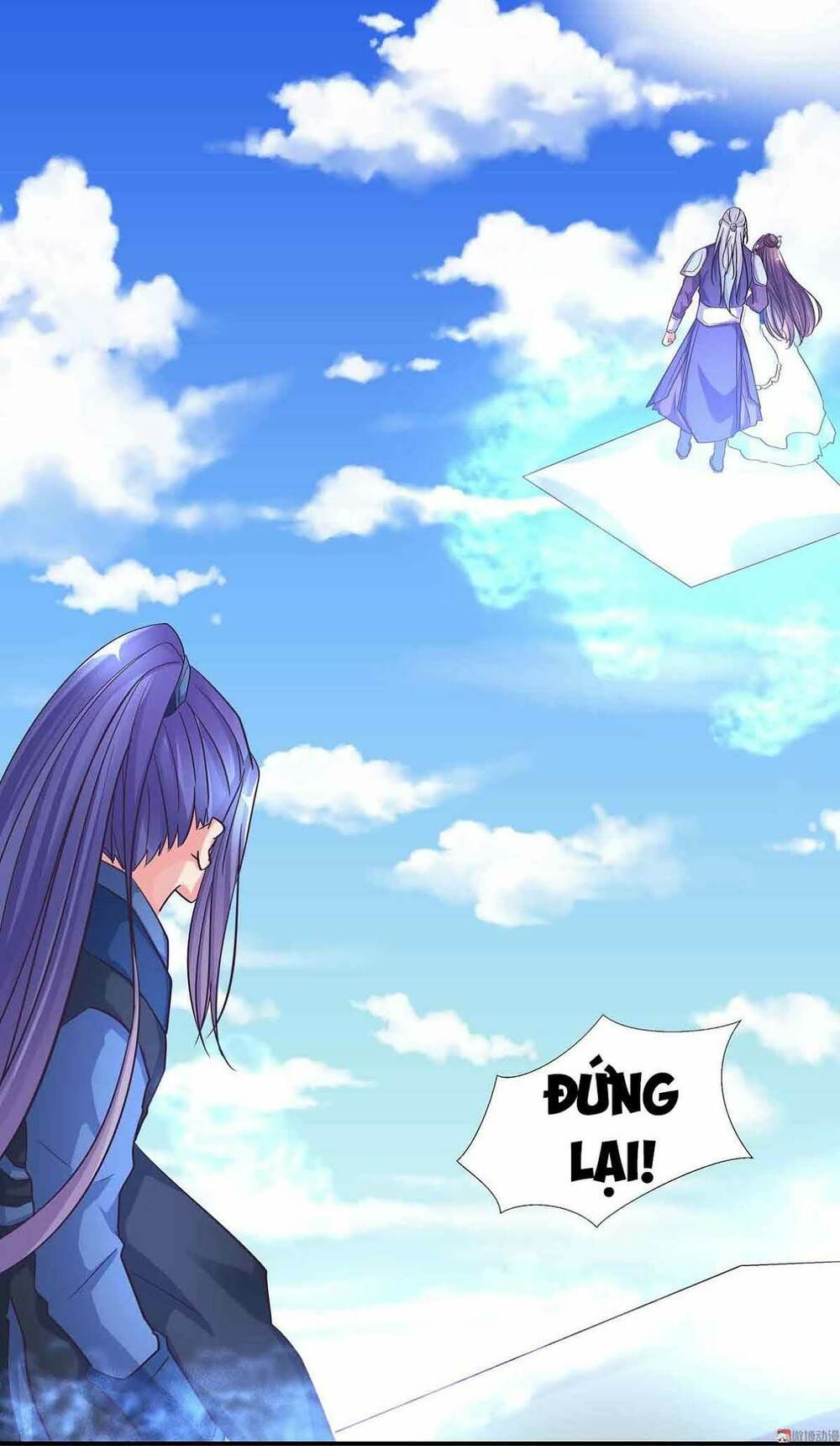 Đệ Nhất Chưởng Môn: Chapter 97