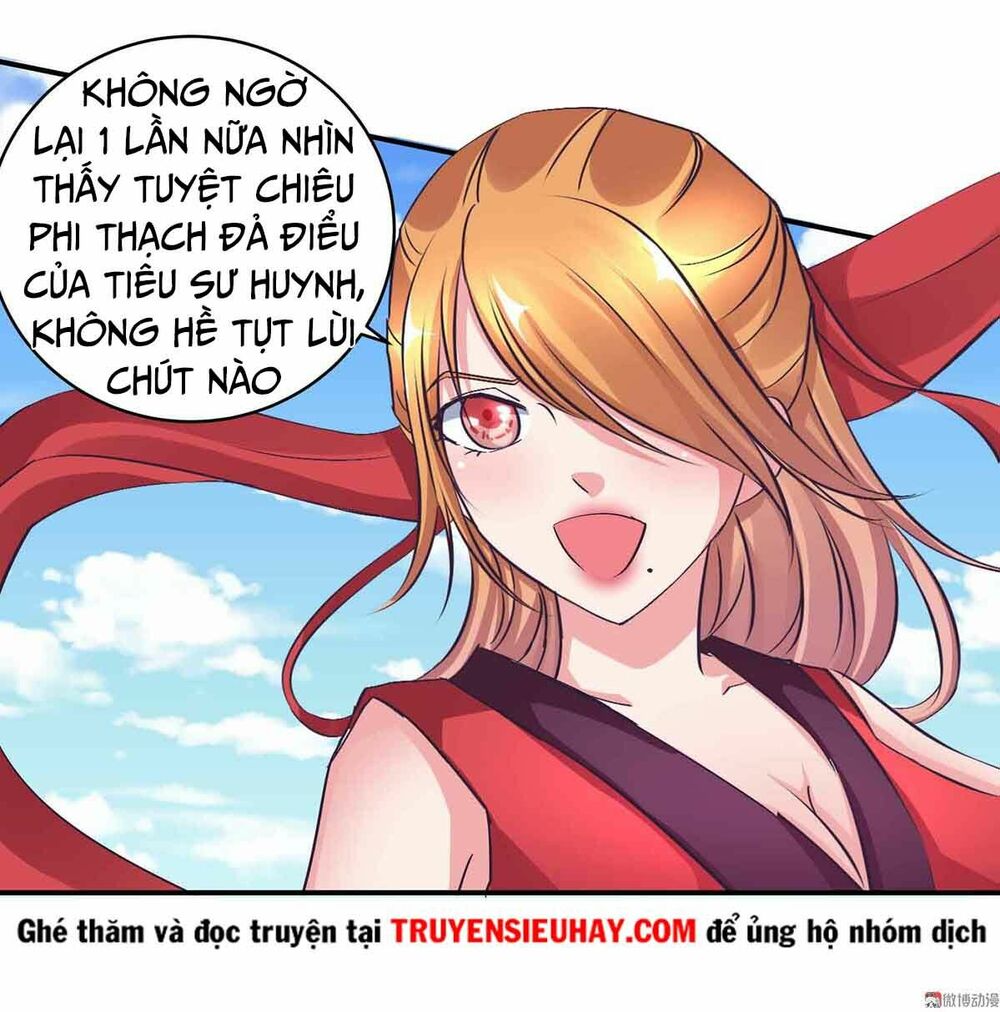 Đệ Nhất Chưởng Môn: Chapter 97