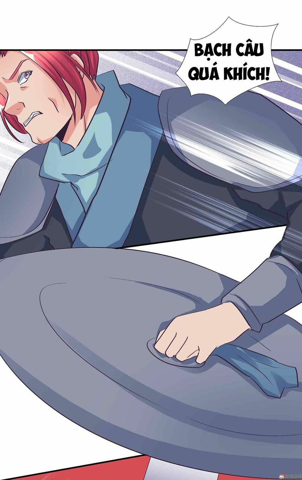Đệ Nhất Chưởng Môn: Chapter 97