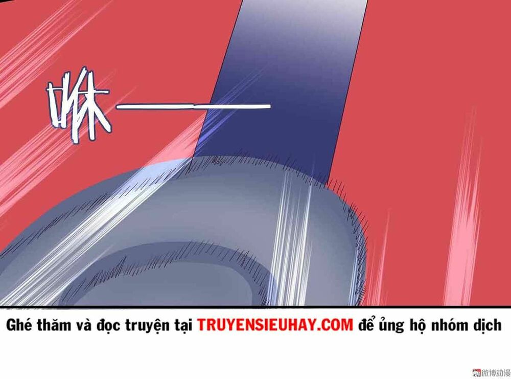 Đệ Nhất Chưởng Môn: Chapter 97