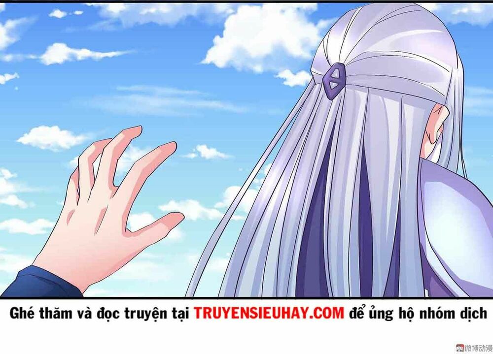 Đệ Nhất Chưởng Môn: Chapter 97