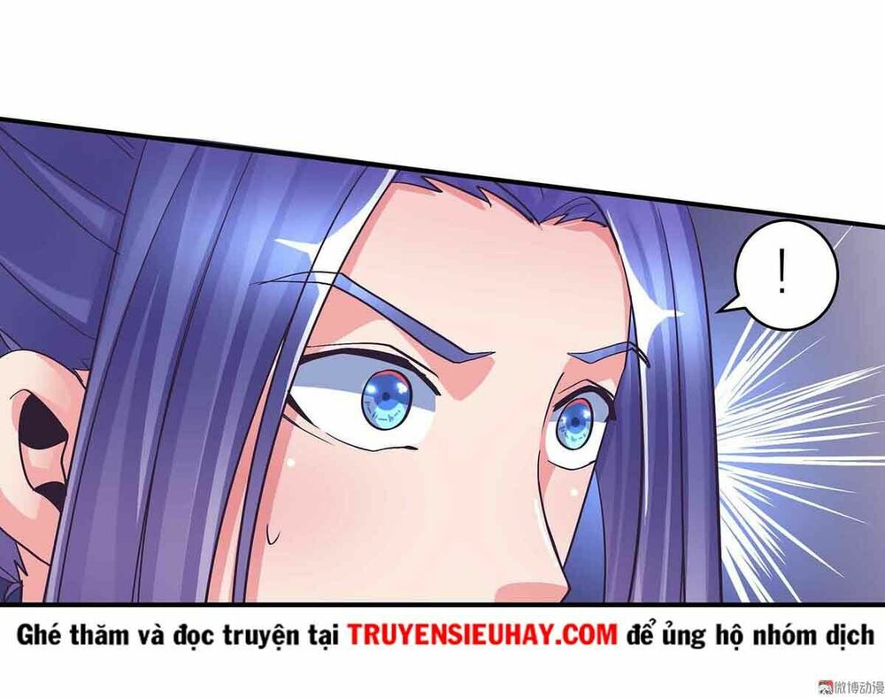 Đệ Nhất Chưởng Môn: Chapter 97