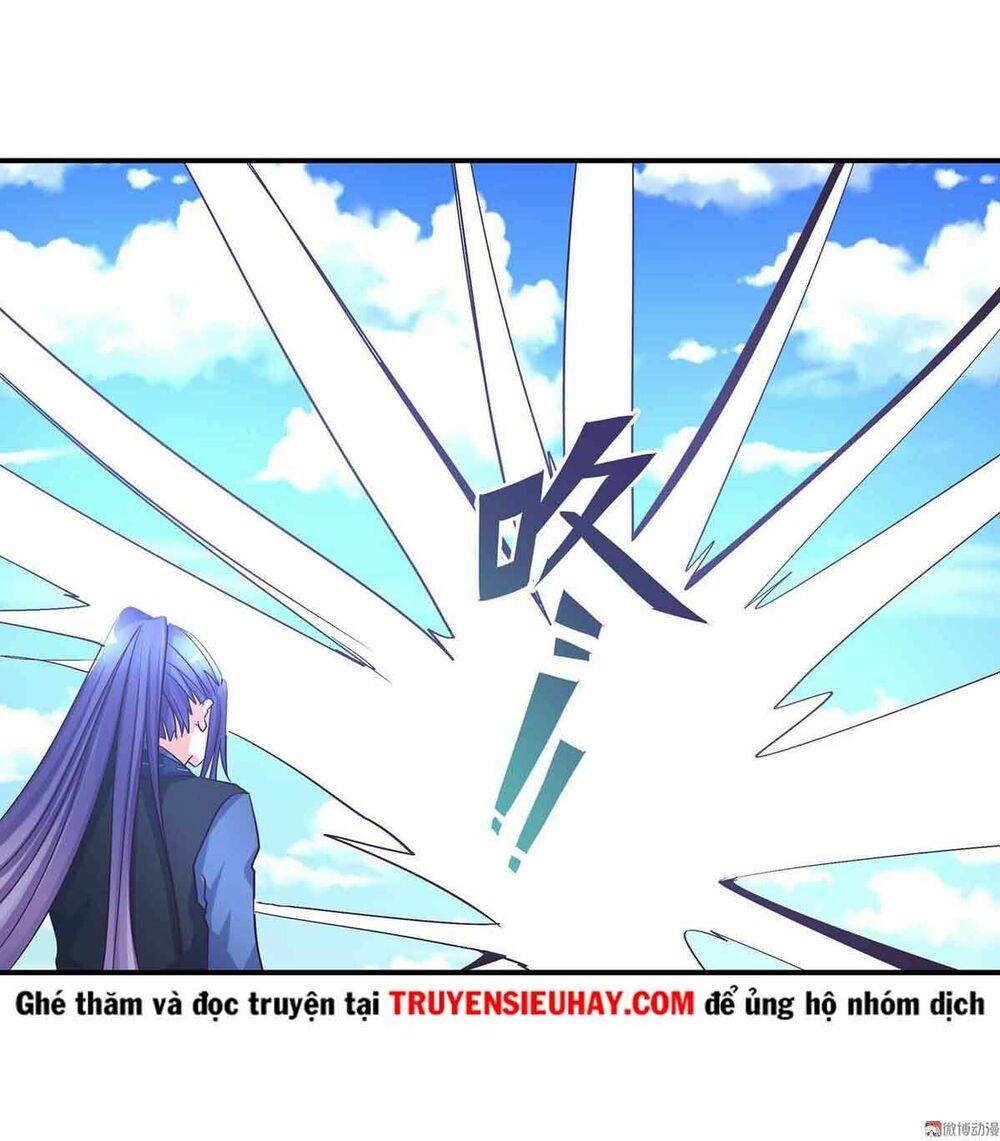 Đệ Nhất Chưởng Môn: Chapter 97