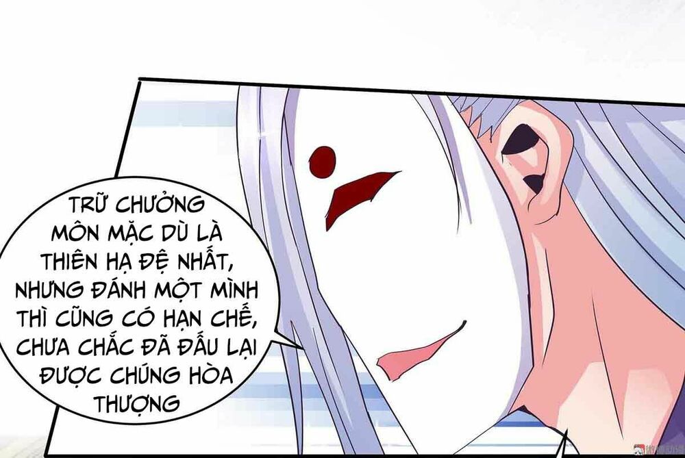 Đệ Nhất Chưởng Môn: Chapter 99