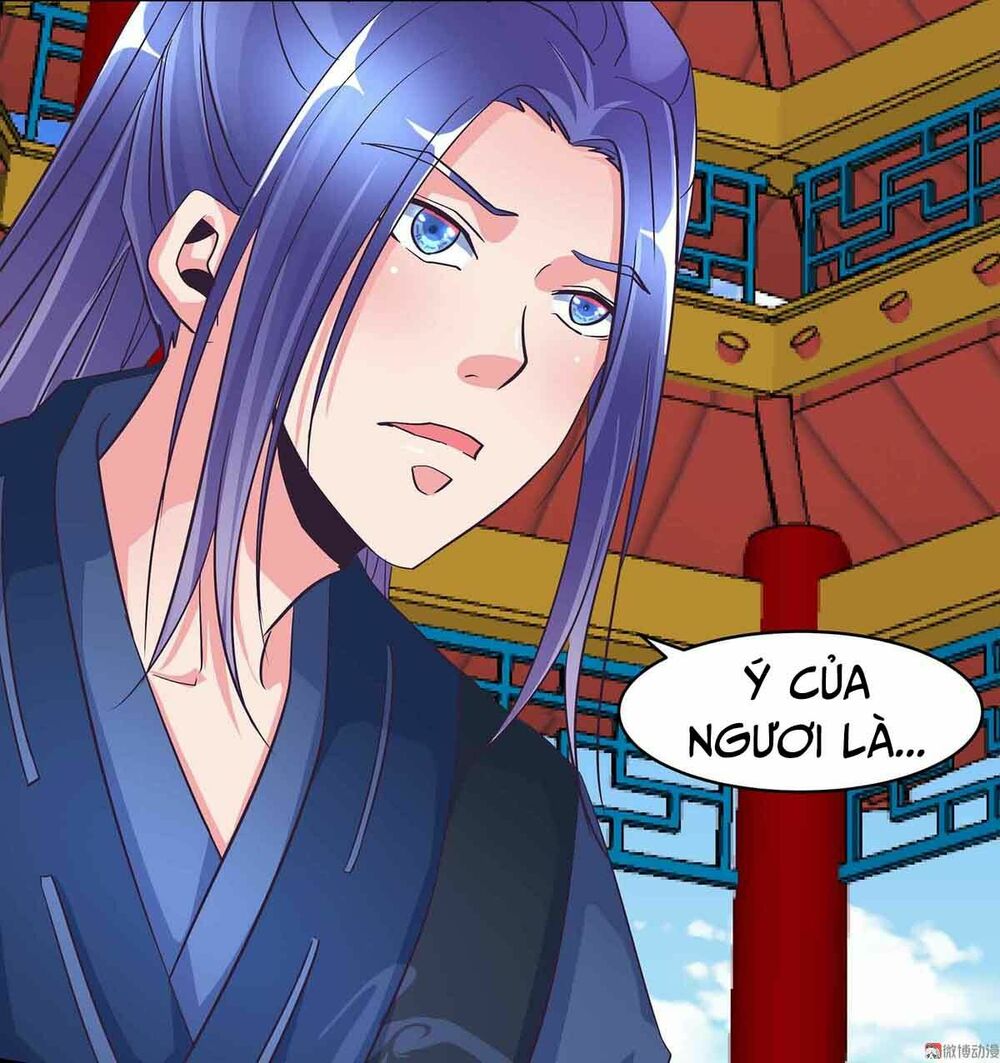 Đệ Nhất Chưởng Môn: Chapter 99