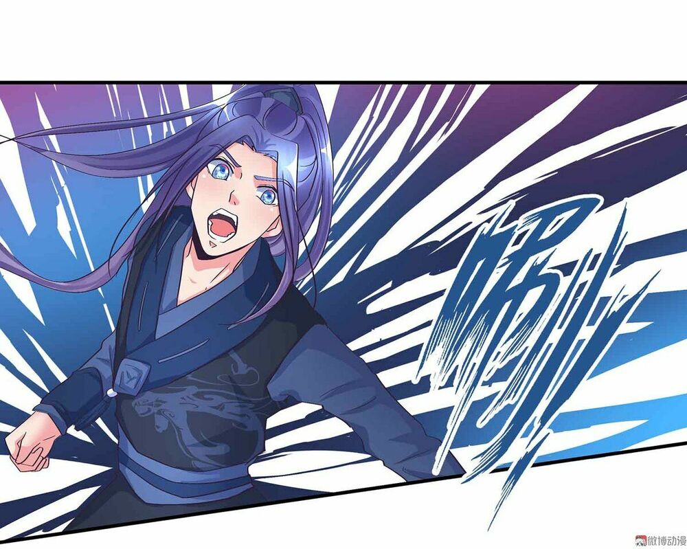 Đệ Nhất Chưởng Môn: Chapter 99