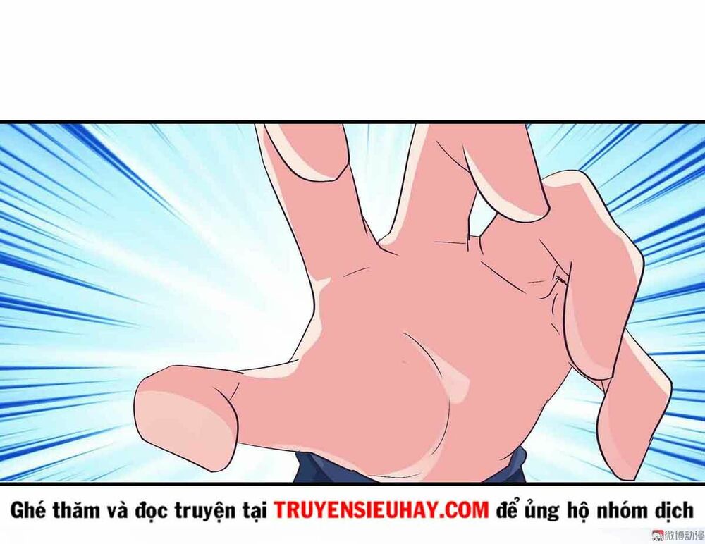 Đệ Nhất Chưởng Môn: Chapter 99