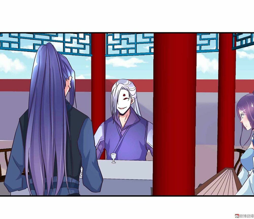 Đệ Nhất Chưởng Môn: Chapter 99