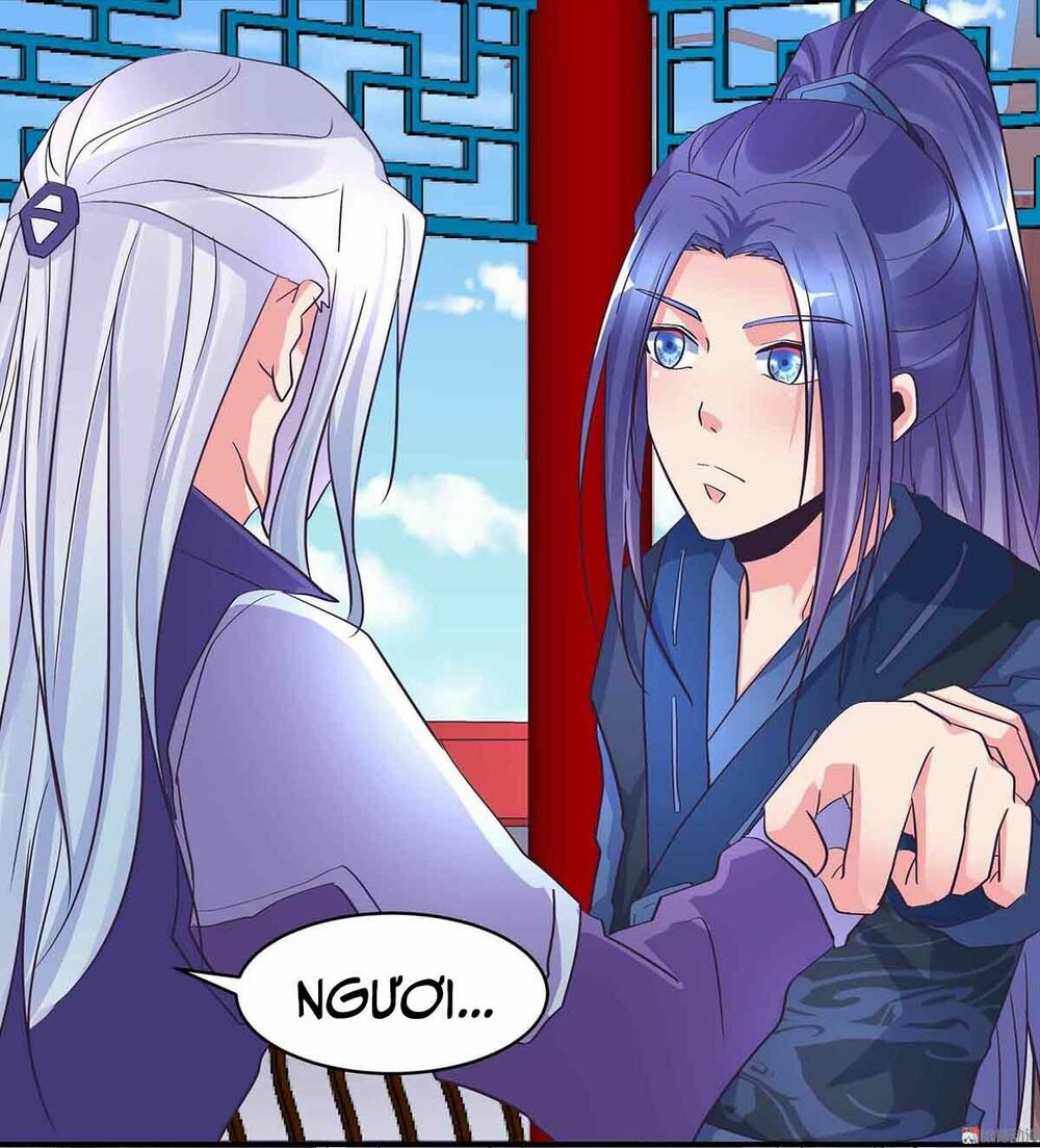 Đệ Nhất Chưởng Môn: Chapter 99