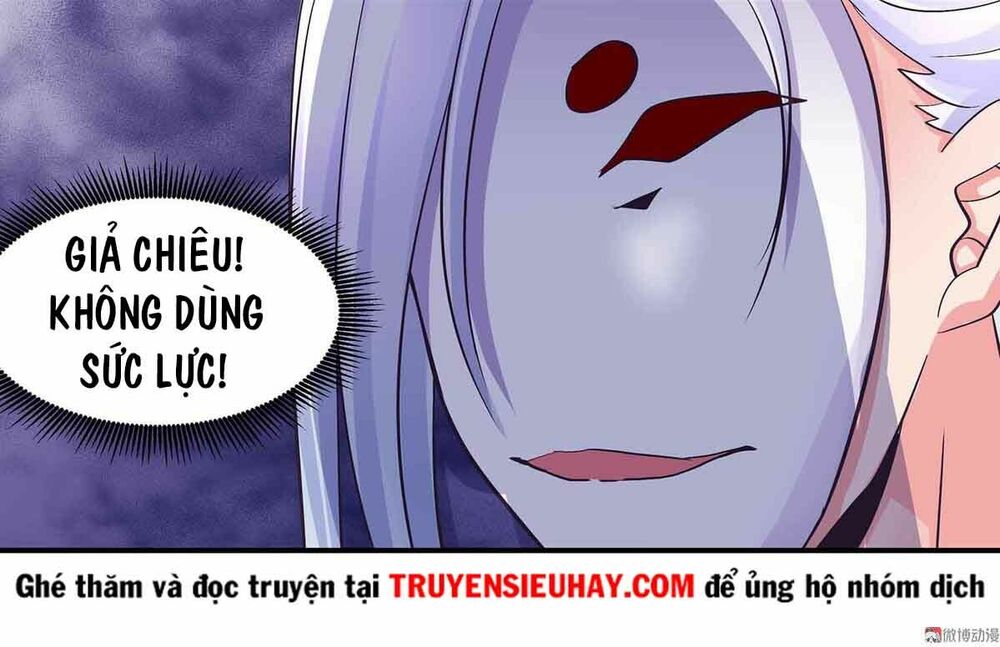 Đệ Nhất Chưởng Môn: Chapter 99