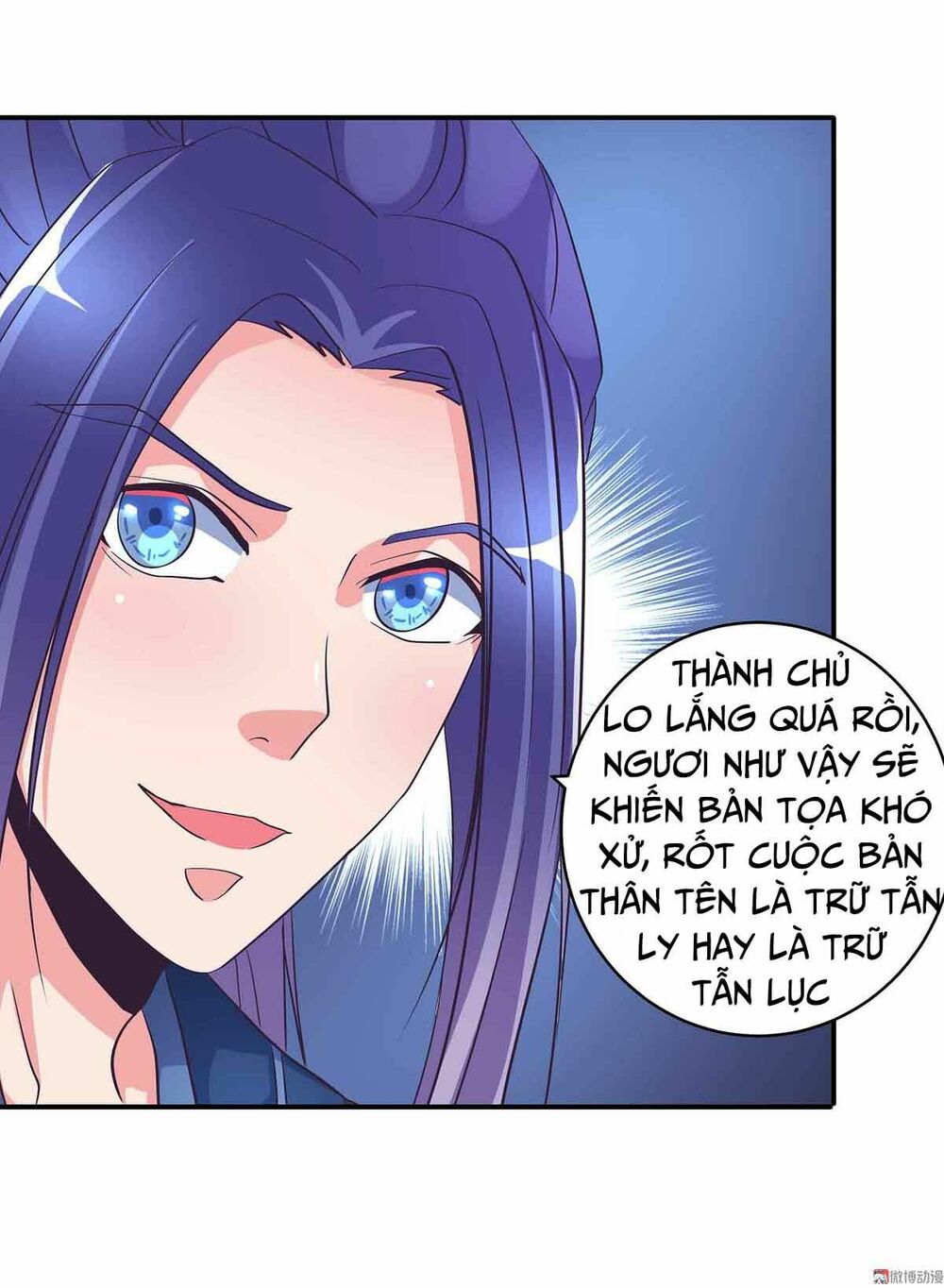 Đệ Nhất Chưởng Môn: Chapter 99